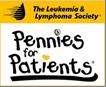 Pennies for Patients - The Leukemia & Lymphoma Society